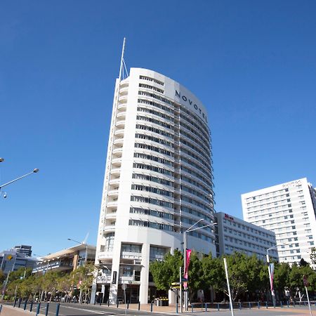 Novotel Sydney Olympic Park Esterno foto